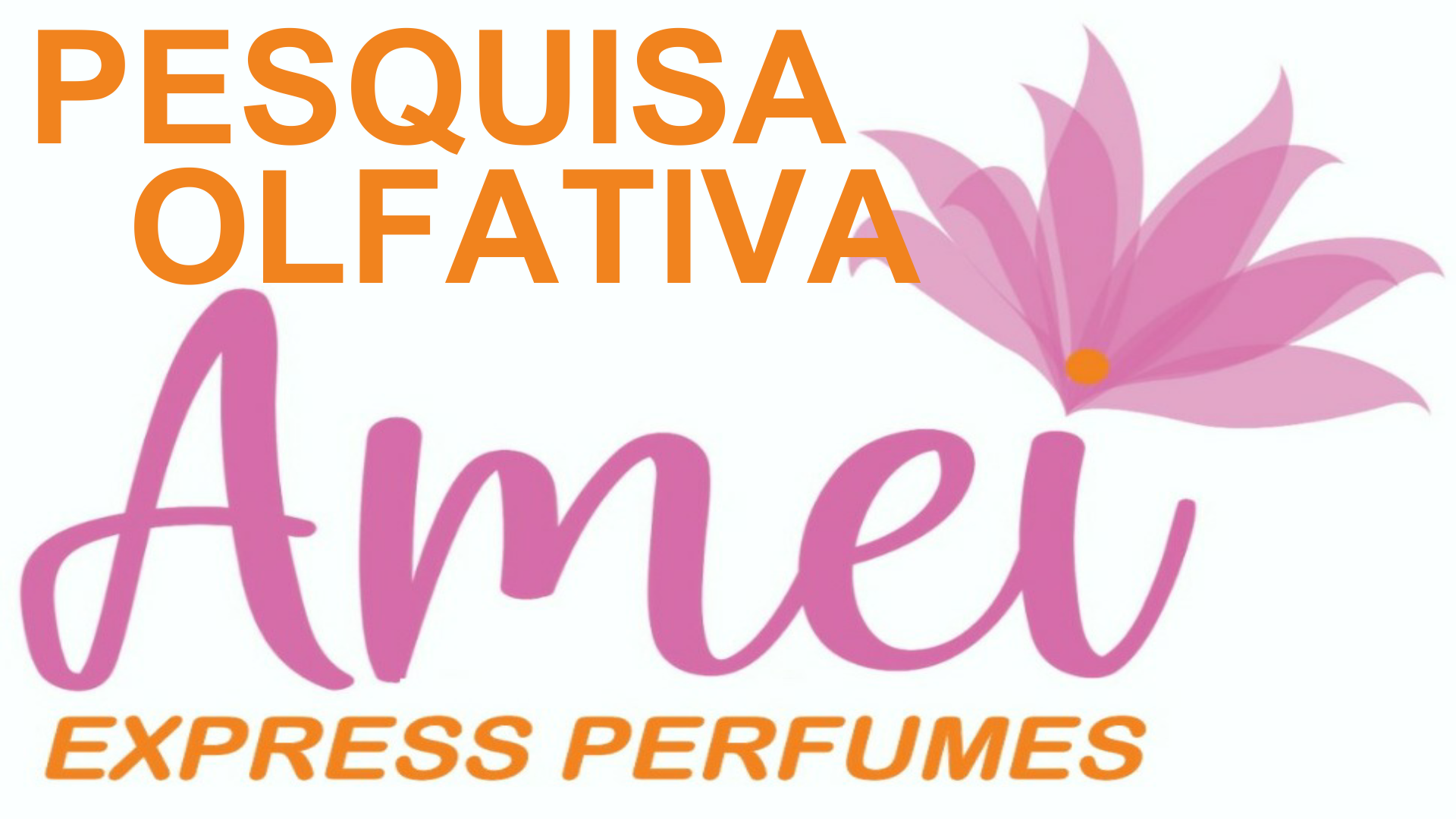 Logo Amei Express Perfumes